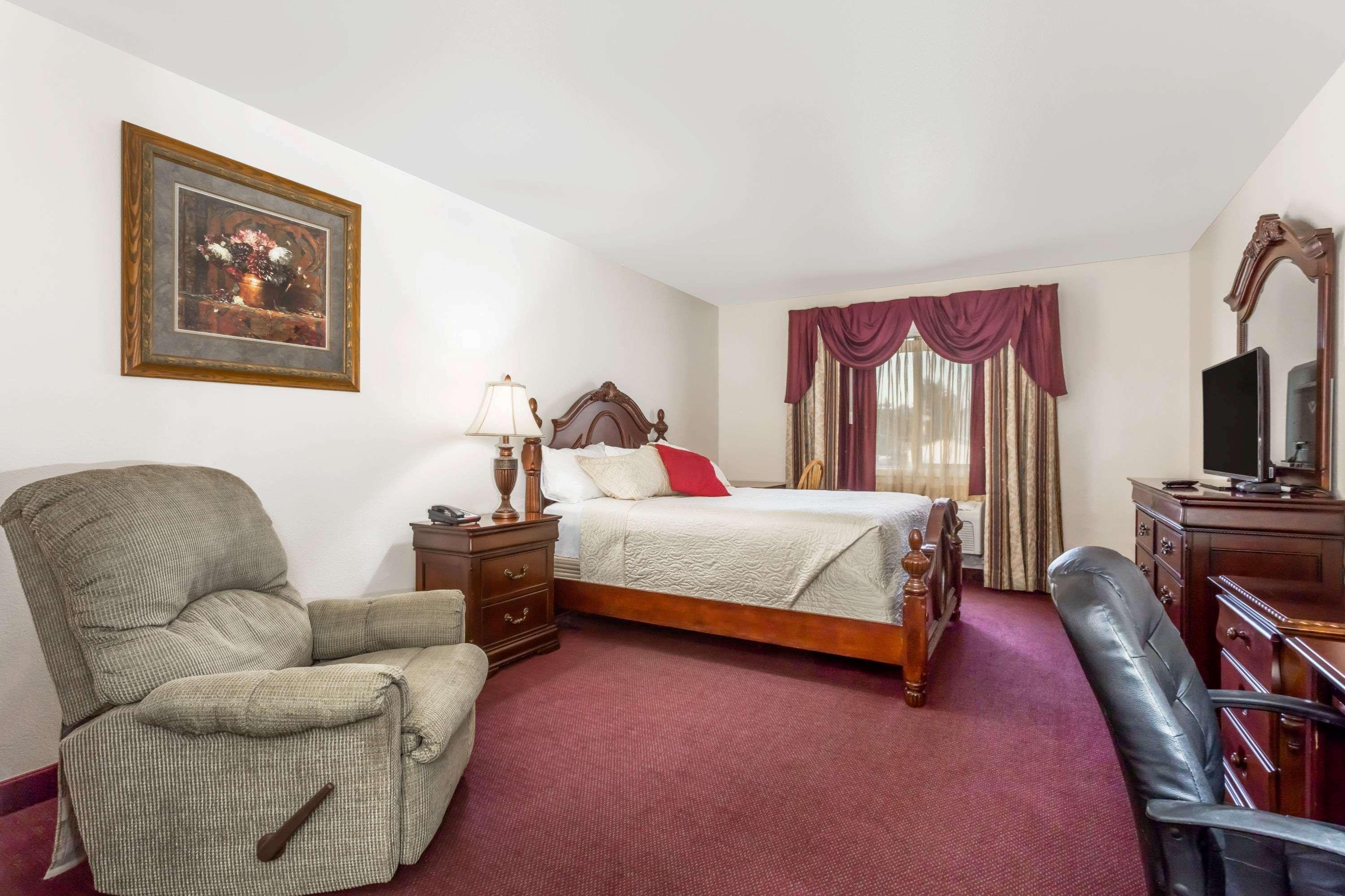 Super 8 By Wyndham Hotel Rexburg
