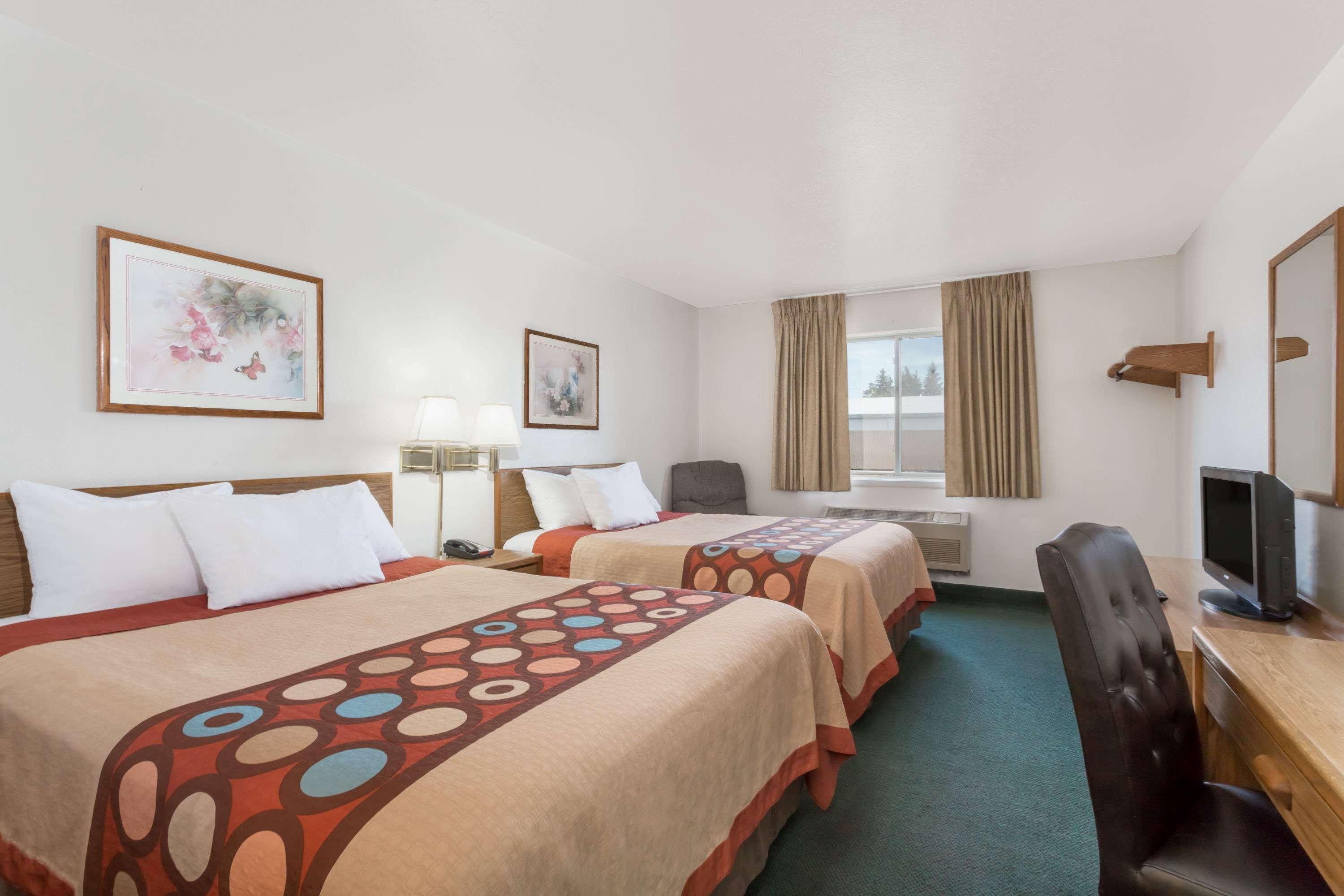 Super 8 By Wyndham
