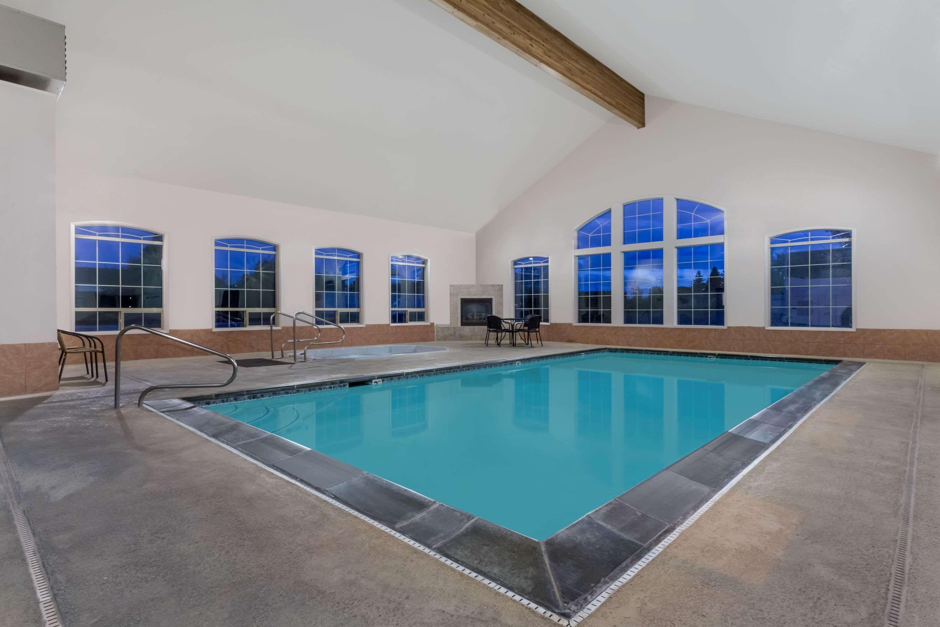 Super 8 By Wyndham 2* Rexburg