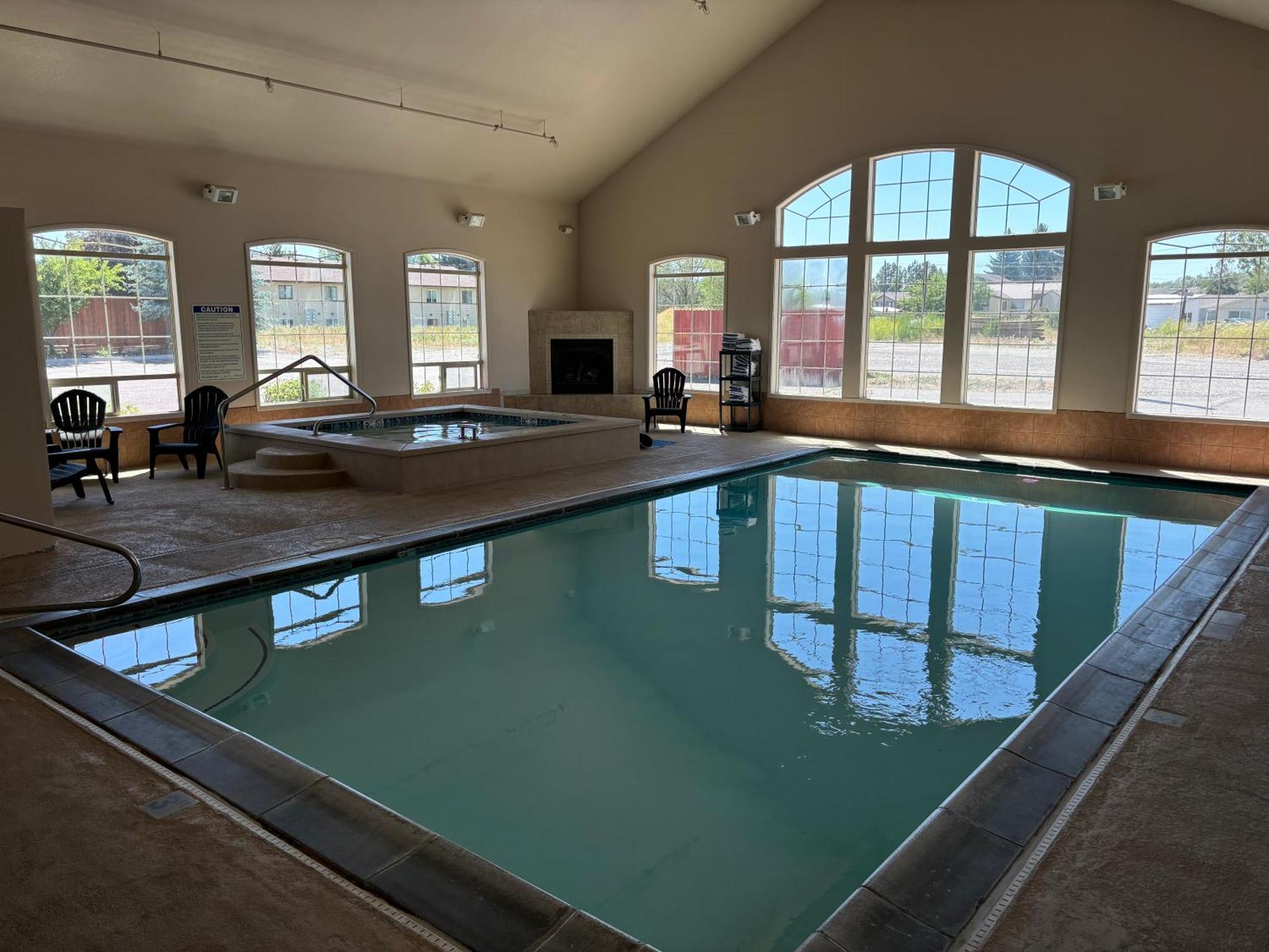 Super 8 By Wyndham 2* Rexburg