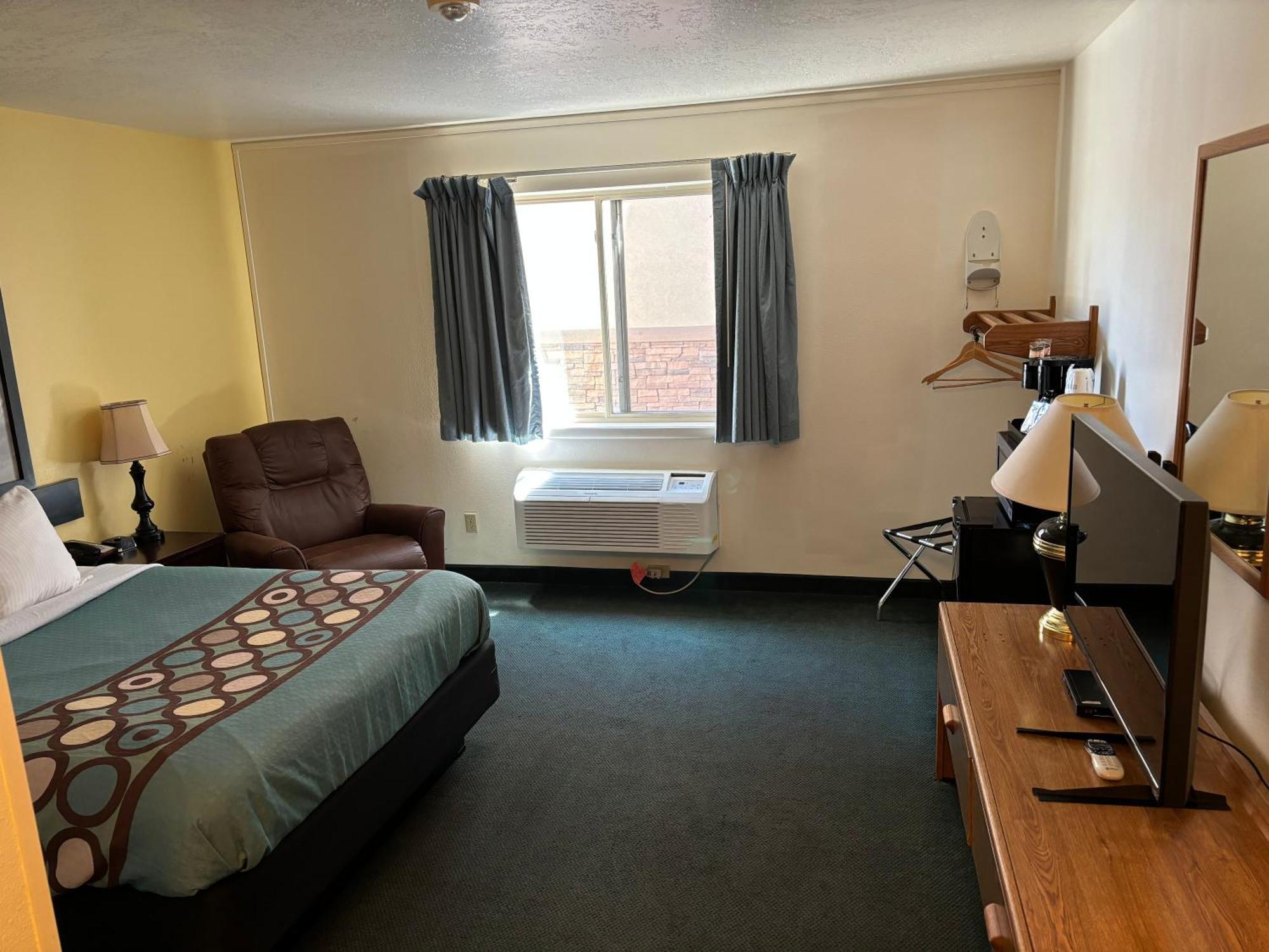 Super 8 By Wyndham