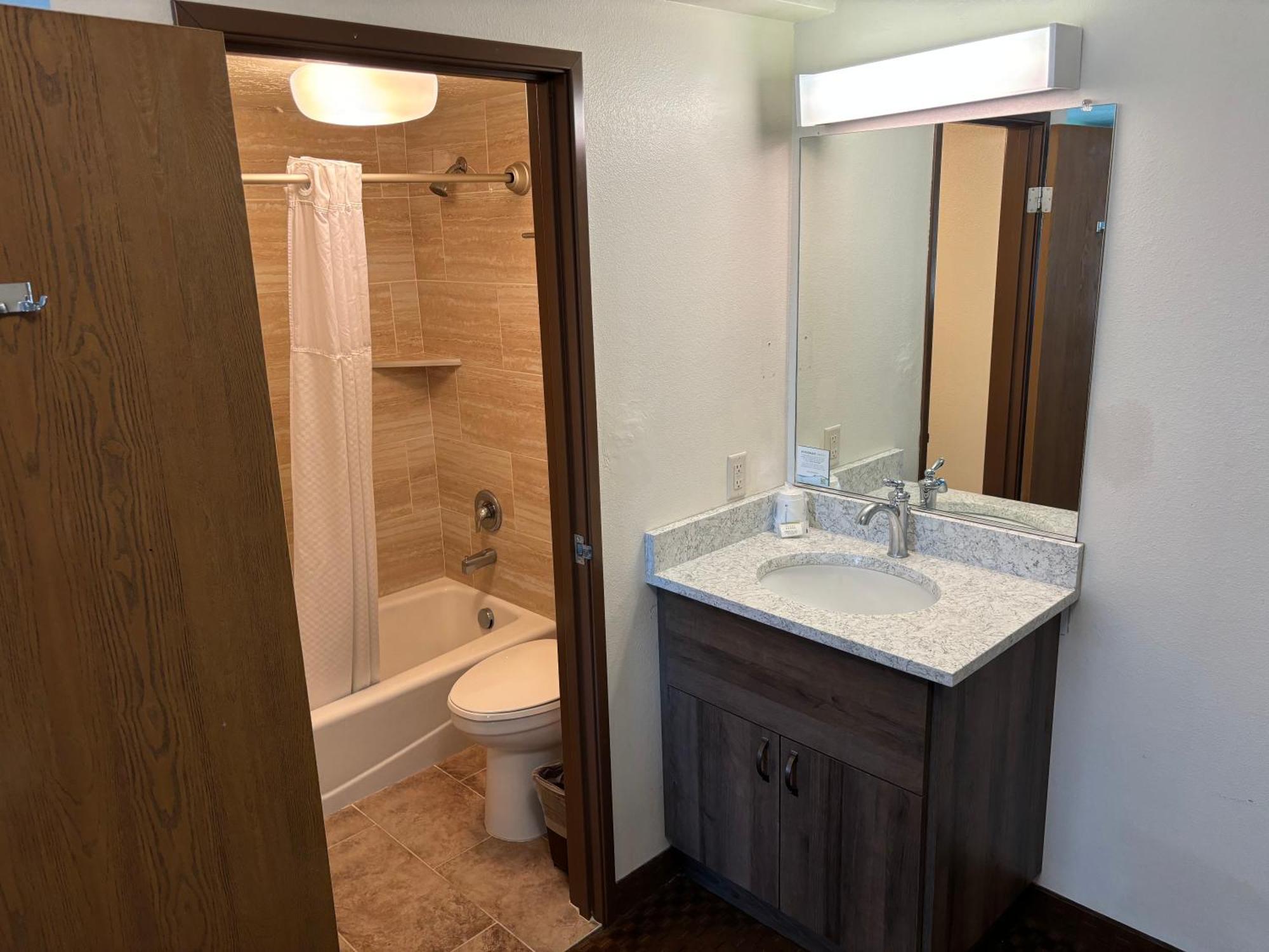 Hotel Super 8 By Wyndham