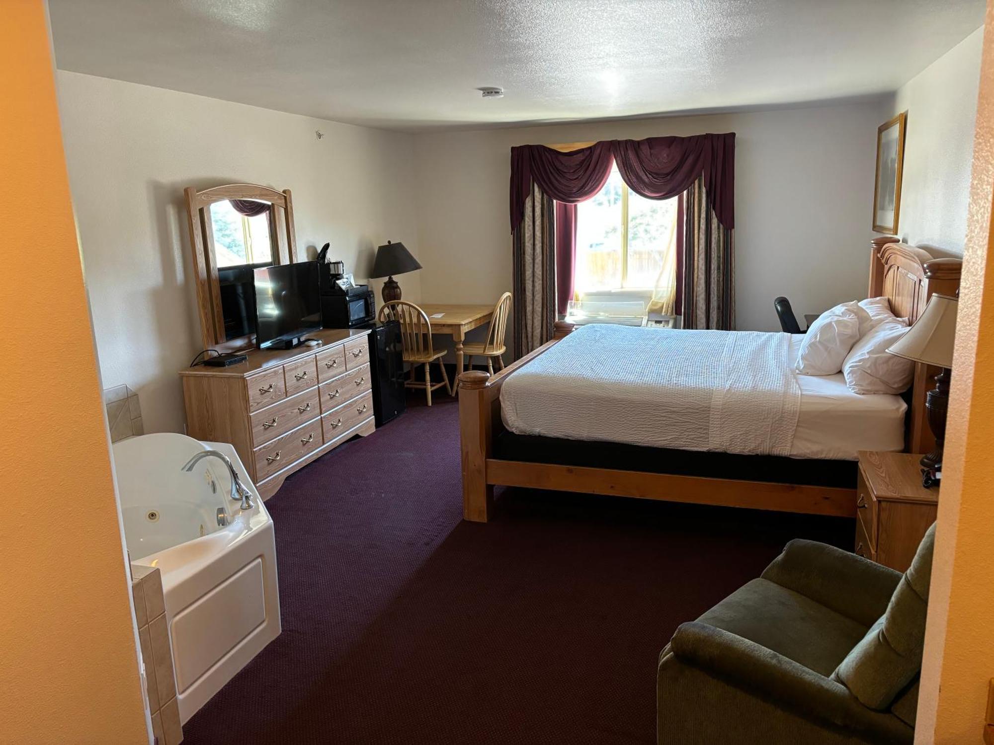 Hotel Super 8 By Wyndham