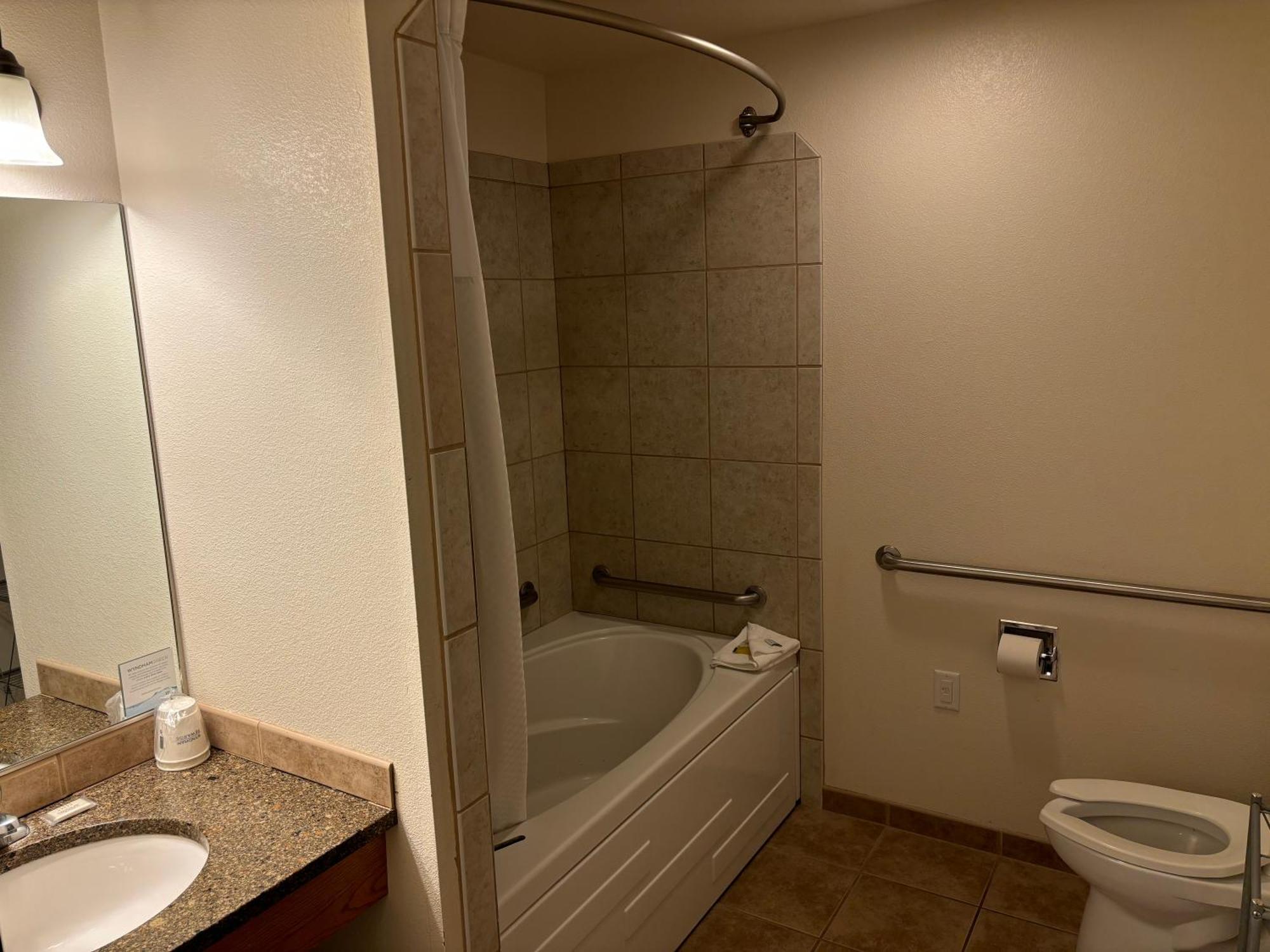 Super 8 By Wyndham 2* Rexburg