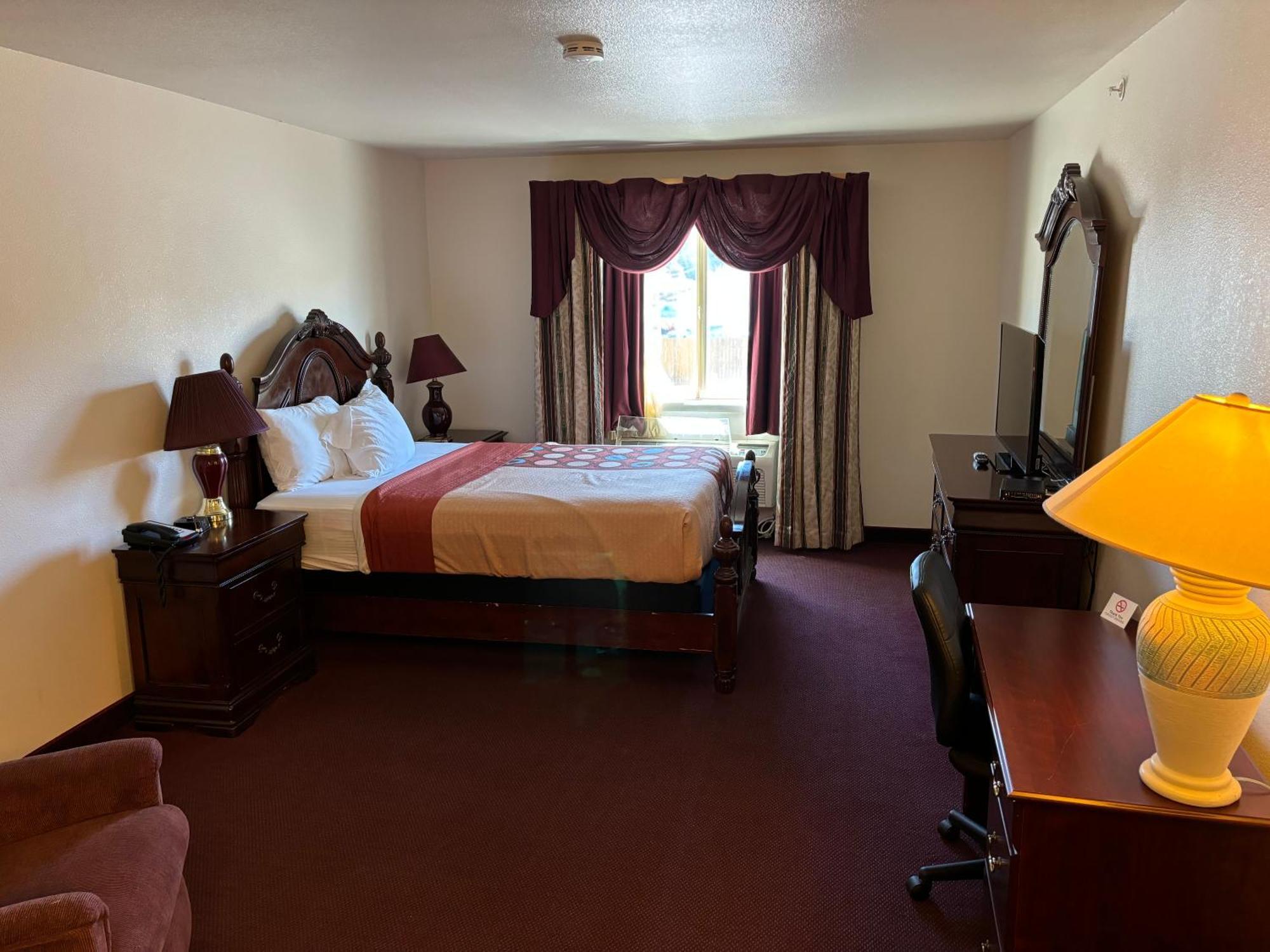 Super 8 By Wyndham