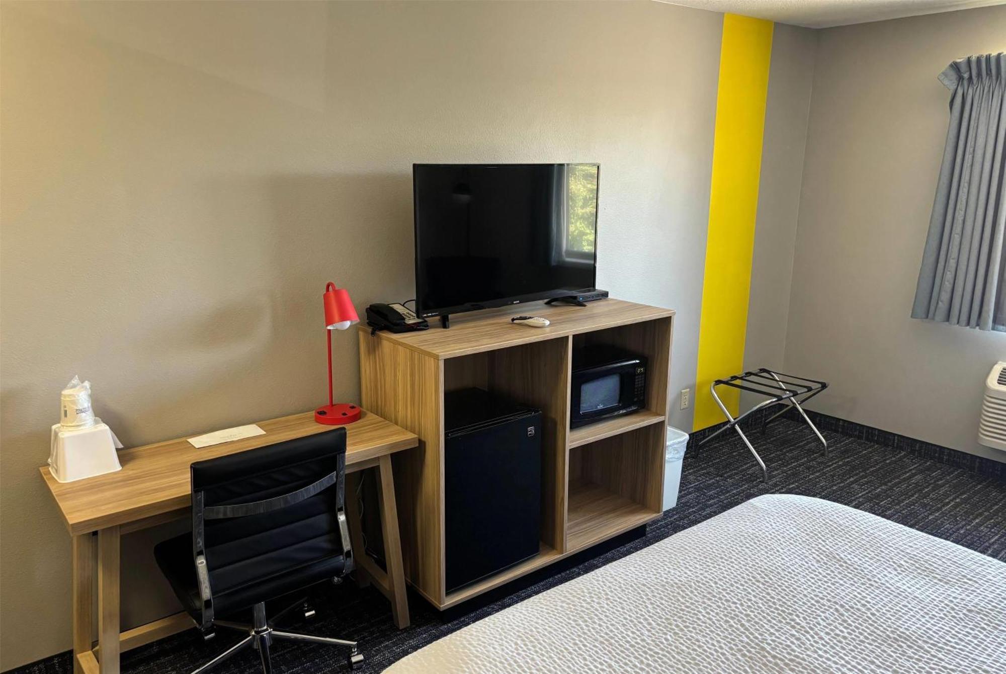Super 8 By Wyndham 2*
