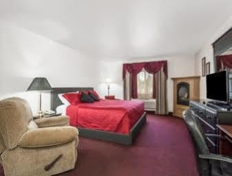 Super 8 By Wyndham 2* Rexburg